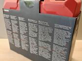 600nm Parkside smūginis veržliasukis Ppdssa 20-li - nuotraukos Nr. 2