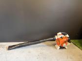 Lapu pustuvas siurblys benzininis Stihl Sh86 - nuotraukos Nr. 2