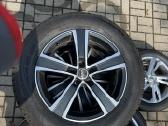 Volkswagen Audi žieminiai ratlankiai 235/60/r17 - nuotraukos Nr. 2