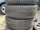 Volkswagen Audi žieminiai ratlankiai 235/60/r17 - nuotraukos Nr. 5