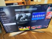 43" Samsung Uhd smart TV Ue43mu6172uxxh - nuotraukos Nr. 2