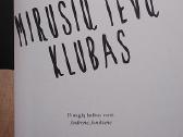 Mirusių tėvų kluba - nuotraukos Nr. 2