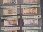 Banknotai, Monetos. - nuotraukos Nr. 3