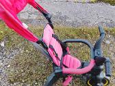 Triratukas Doona Liki Trike S3 - nuotraukos Nr. 2