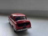 Moskvic 403 - nuotraukos Nr. 5