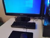Kompiuteris i7, visas setup - nuotraukos Nr. 2