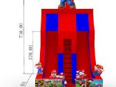 Parduodami Minecraft ir Mario naudoti 1 sezona - nuotraukos Nr. 14