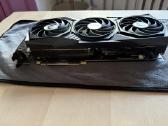Msi Geforce Rtx 3080 Gaming Z Trio 10gb Gddr6 - nuotraukos Nr. 3