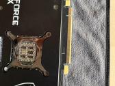Msi Geforce Rtx 3080 Gaming Z Trio 10gb Gddr6 - nuotraukos Nr. 5