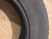 Žieminės padangos Nokian Wrd4 215/60/r16 - nuotraukos Nr. 4