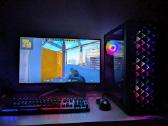 Pilnas žaidimų-mokslų Pc komplektas,12 mėn garanti - nuotraukos Nr. 3