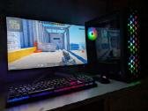 Pilnas žaidimų-mokslų Pc komplektas,12 mėn garanti - nuotraukos Nr. 14