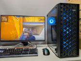Pilnas žaidimų-mokslų Pc komplektas,12 mėn garanti - nuotraukos Nr. 4