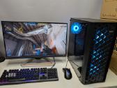 Pilnas žaidimų-mokslų Pc komplektas,12 mėn garanti - nuotraukos Nr. 15