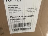 Britax Romer Dualfix M Plus (360 laipsnių) kėdutė - nuotraukos Nr. 19