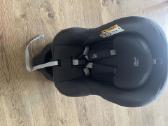 Britax Romer Dualfix M Plus (360 laipsnių) kėdutė - nuotraukos Nr. 7