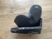 Britax Romer Dualfix M Plus (360 laipsnių) kėdutė - nuotraukos Nr. 9
