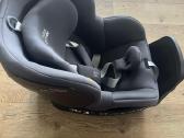 Britax Romer Dualfix M Plus (360 laipsnių) kėdutė - nuotraukos Nr. 12