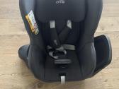 Britax Romer Dualfix M Plus (360 laipsnių) kėdutė - nuotraukos Nr. 13