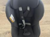Britax Romer Dualfix M Plus (360 laipsnių) kėdutė - nuotraukos Nr. 14