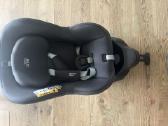 Britax Romer Dualfix M Plus (360 laipsnių) kėdutė - nuotraukos Nr. 5