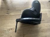 Britax Romer Dualfix M Plus (360 laipsnių) kėdutė - nuotraukos Nr. 6