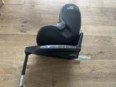 Britax Romer Dualfix M Plus (360 laipsnių) kėdutė - nuotraukos Nr. 4