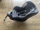 Britax Romer Dualfix M Plus (360 laipsnių) kėdutė - nuotraukos Nr. 3
