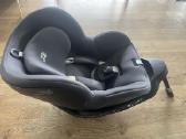 Britax Romer Dualfix M Plus (360 laipsnių) kėdutė - nuotraukos Nr. 2