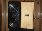 Philips kolonėlės. Nuo centro Dtm3170 . - nuotraukos Nr. 2