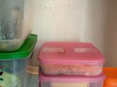 Tupperware fridge mates rinkinys - nuotraukos Nr. 2