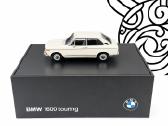 Bmw 1600 Touring 1:43 - nuotraukos Nr. 6
