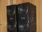 Philips kolonėlės. Nuo centro Dtm3170 . - nuotraukos Nr. 4