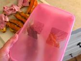 Tupperware fridge mates rinkinys - nuotraukos Nr. 5
