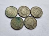 1943-1947 1 krona Svedija - nuotraukos Nr. 2