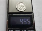 1896 25 kapeikos - nuotraukos Nr. 5