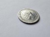 1896 25 kapeikos kolekcines bukles - nuotraukos Nr. 3