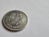 1896 25 kapeikos kolekcines bukles - nuotraukos Nr. 6