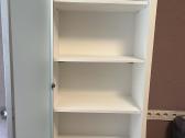 Spintelė stiklinėm durim - nuotraukos Nr. 4