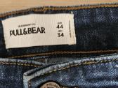 Džinsai pull &bear - nuotraukos Nr. 3