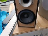 Yamaha aktyvus žemų dažnių garsiakalbis kalonėlė - nuotraukos Nr. 2