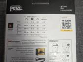 Petzl Pixa R 600lm Galvos žibintas - nuotraukos Nr. 2