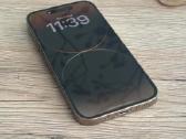iPhone 14 Pro Gold - nuotraukos Nr. 2