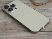 iPhone 14 Pro Gold - nuotraukos Nr. 3