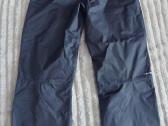 Vyriškos kelnės berghaus hydroshell. - nuotraukos Nr. 2