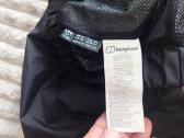 Vyriškos kelnės berghaus hydroshell. - nuotraukos Nr. 4