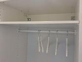 Ikea Pax spinta - nuotraukos Nr. 3