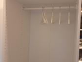 Ikea Pax spinta - nuotraukos Nr. 4