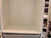Ikea Pax spinta - nuotraukos Nr. 6