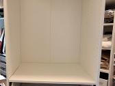 Ikea Pax spinta - nuotraukos Nr. 7